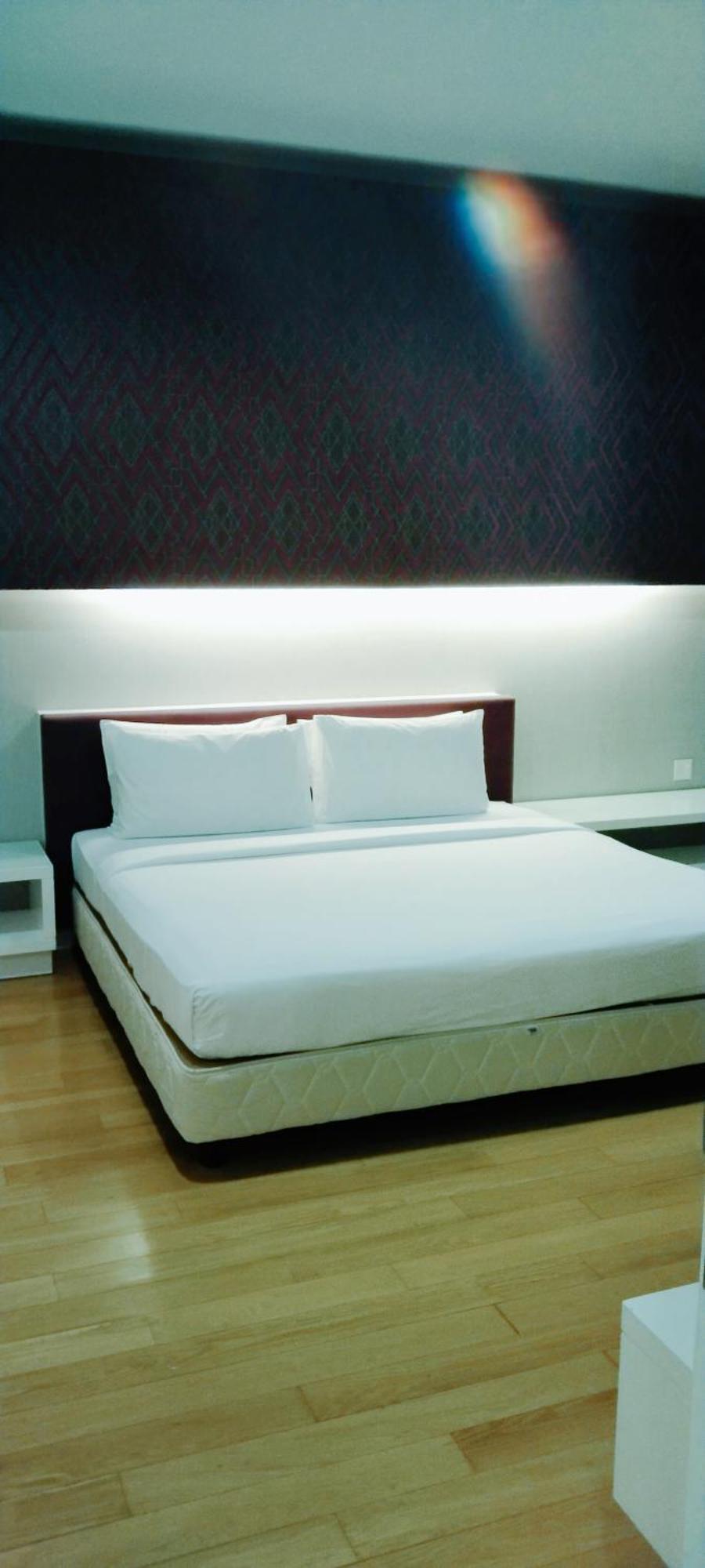 Platinum Suites Klcc By Star Residence Kuala Lumpur Quarto foto